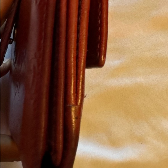 Gucci women wallet used - Picture 6 of 9